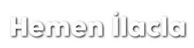 Hemen İlaçla Logo